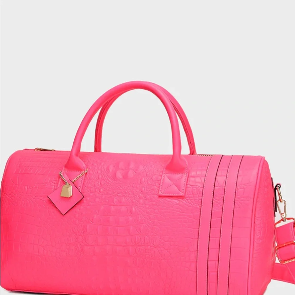 Tote&Carry vibrant hot